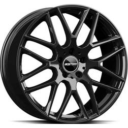 GMP Berghem Glossy Bl 11,5x22 5/112 ET43 Ã66,6 R14